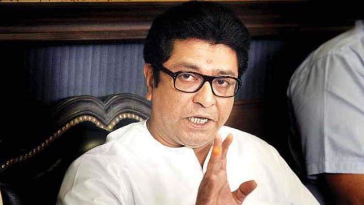 Maharashtra politics a mess with party lines blurring: Raj Thackeray