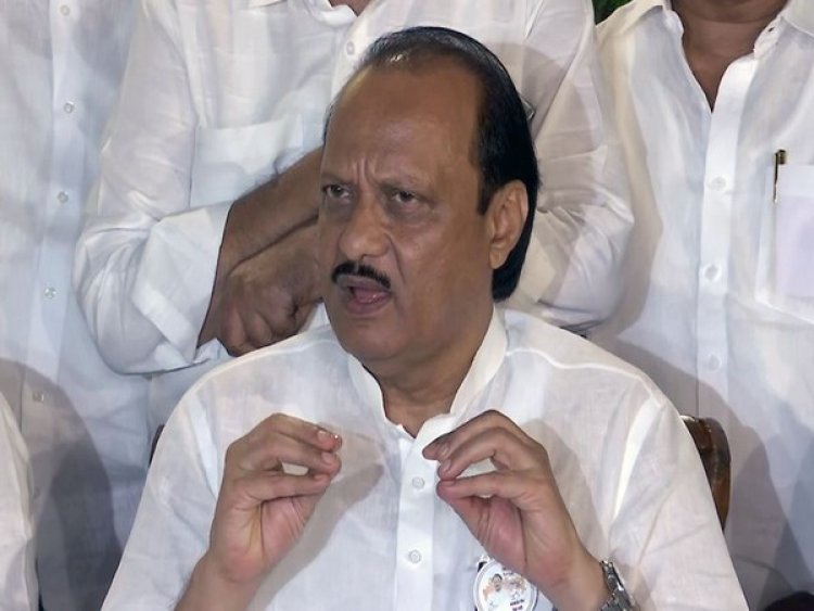 Working style of PM Modi, Amit Shah matches with mine, says Ajit Pawar in 'clarification' for allying with BJP, Shiv Sena