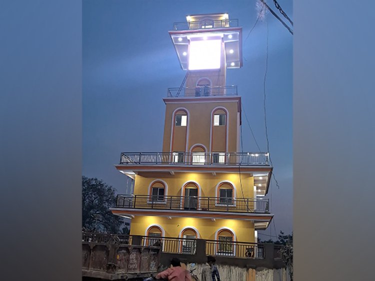 World's first Vedic clock installed in MP's Ujjain; PM Modi to virtually inaugurate on March 1