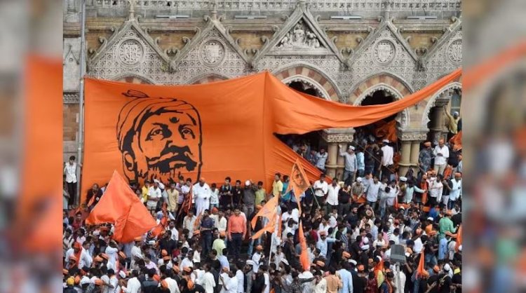 Maratha stir: Internet services suspended in 3 districts of Maharashtra