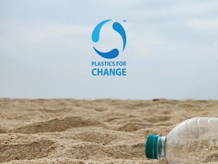 Plastics For Change becomes the first organization to receive Social+OBP Certification