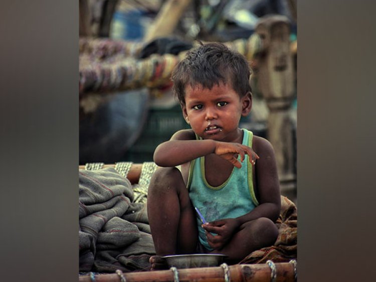 India has officially eliminated 'extreme poverty': US report