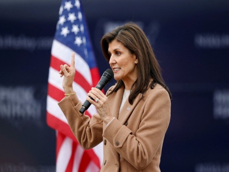 US: Nikki Haley to quit Republican presidential candidate race, paving way for Donald Trump