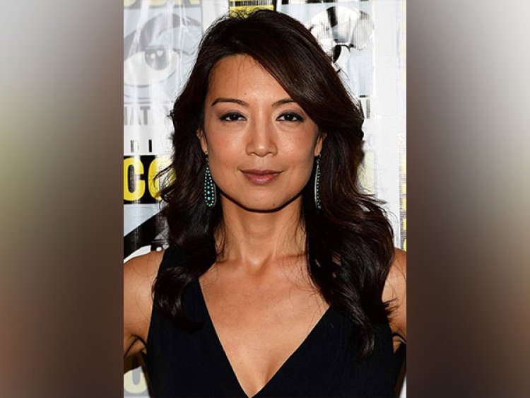 Ming-Na Wen joins cast of new 'Karate Kid' film