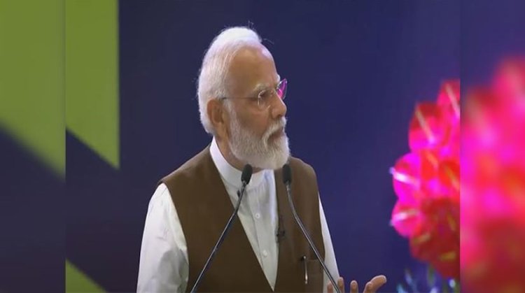 Congress would need 20 yrs to do what we did in 5 yrs in Northeast: PM Modi