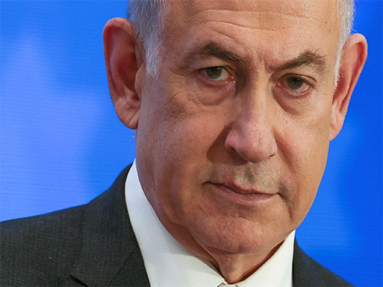 Netanyahu defies Biden's 'red line,' vows to invade Rafah despite warnings