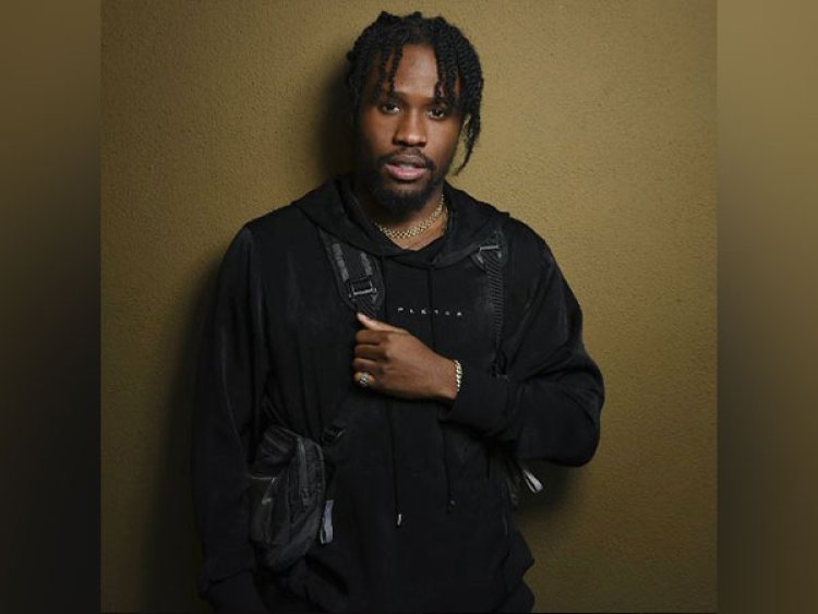 'Spider-Man: Across the Spider-Verse' actor Shameik Moore apologises for his reaction to Oscar loss