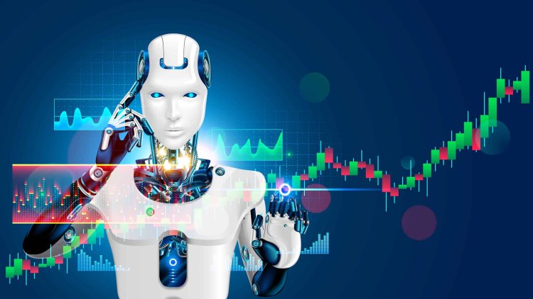 Forex trading robots: what they are, and how to use them in trading