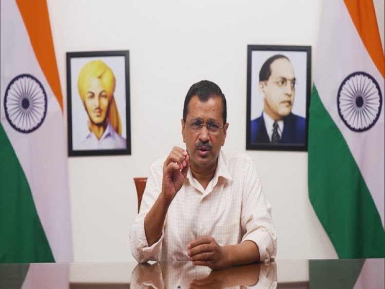 "Who will employ them? Where will they be settled?": Arvind Kejriwal takes on centre on CAA