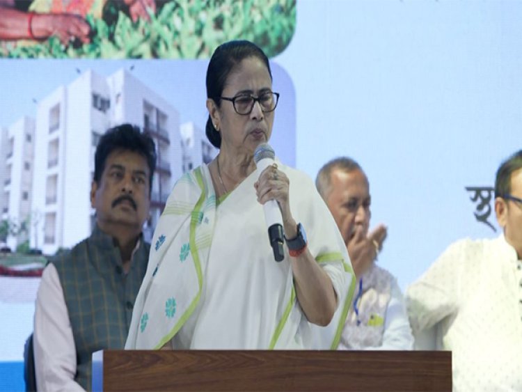 "Why can't they follow system practised throughout the world?" Mamata attacks centre on CAA