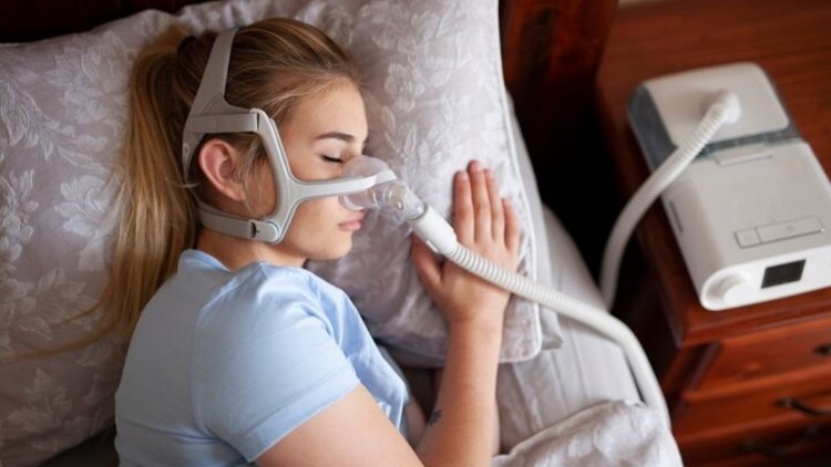 Sleep apnea symptoms linked to memory, thinking problems: Study