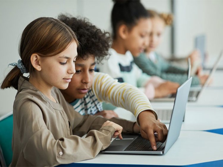 Why Digital Literacy Matters, & How It Can Be Cultivated In Classrooms