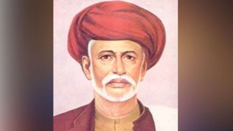 PM Modi pays tributes to eminent social reformer Phule on birth anniversary