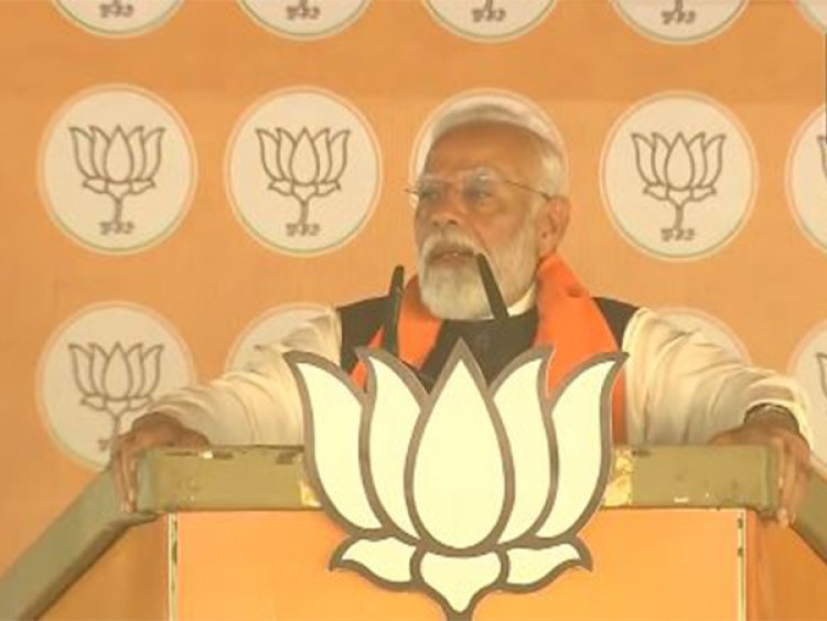 Not scared of those opposing CAA for political benefits: PM Modi in Purnea rally