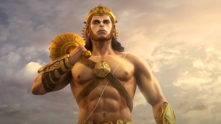'The Legend of Hanuman' set to come with new season