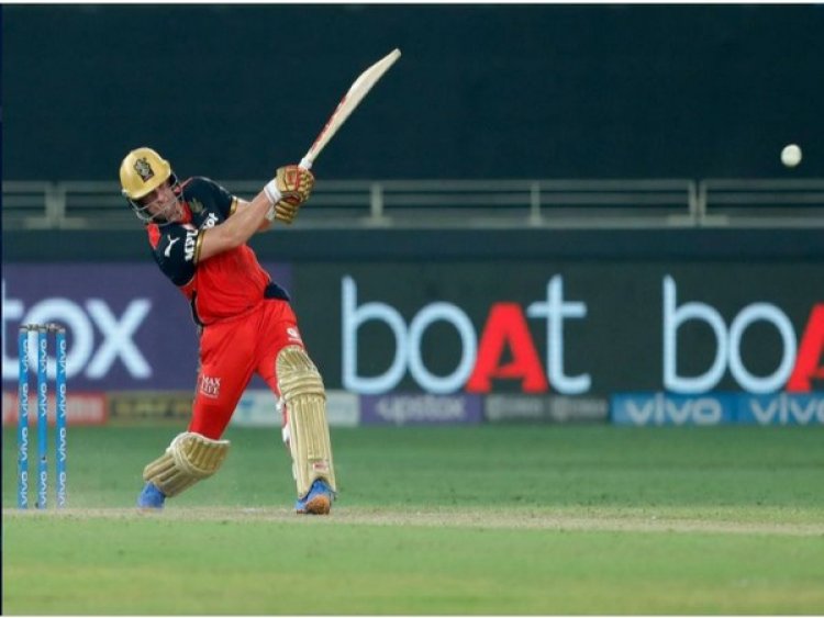 "Don't see much harm in it": AB de Villiers on 'Impact Player' rule in IPL
