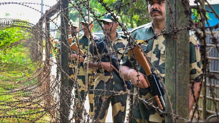 Two CRPF personnel killed, another 2 injured in militant attack in Manipur