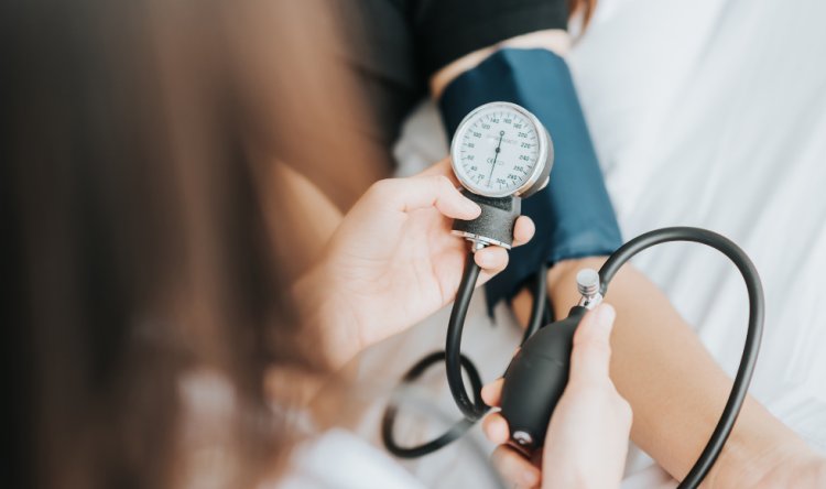 Study reveals how children with hypertension at higher long-term risk for serious heart conditions