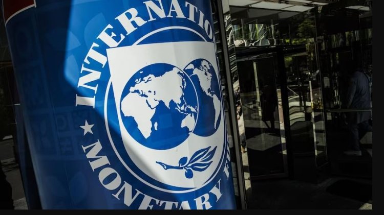 IMF expresses concern over ongoing political uncertainty in Pakistan