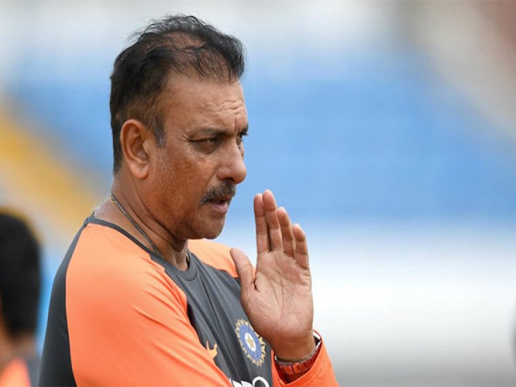 "If I ever go...": Ravi Shastri drops major hint on possible stint as head coach in IPL