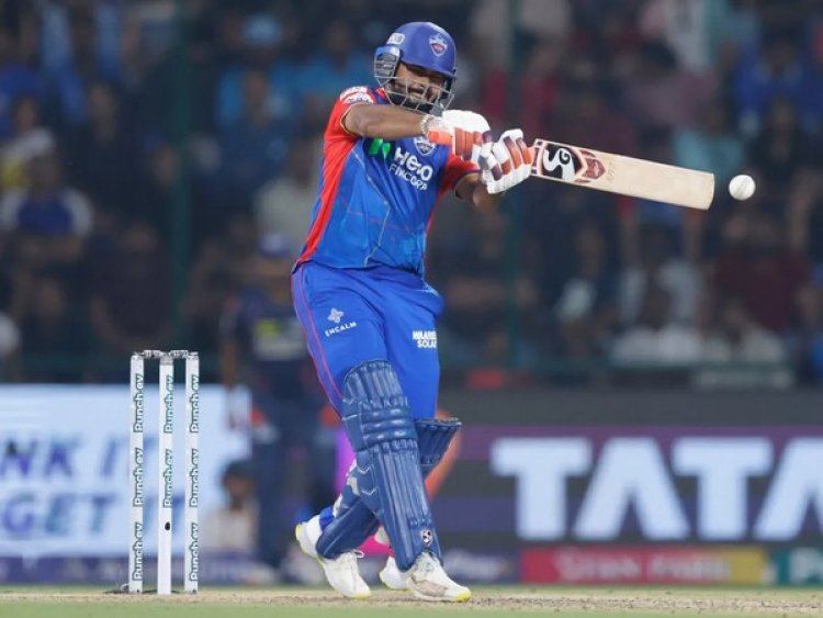 Rishabh Pant will learn with time since he's a young captain: Sourav Ganguly