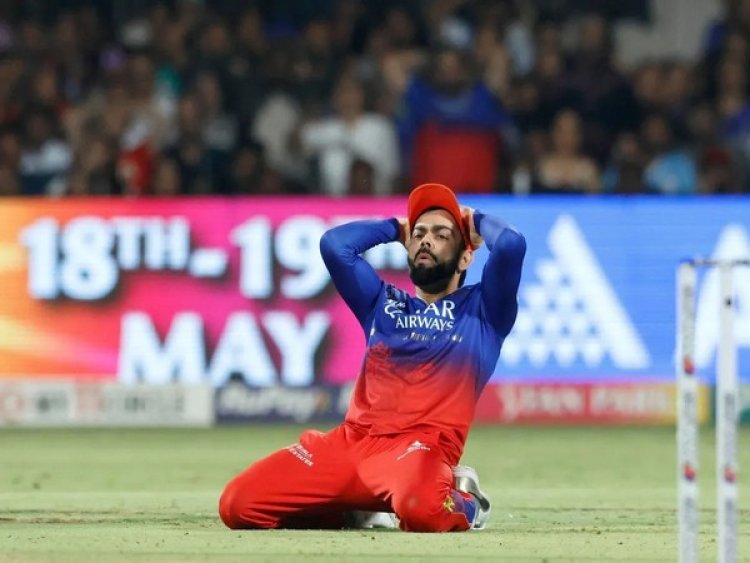 "We were going into very dark place": Kohli looks back at RCB's winless run