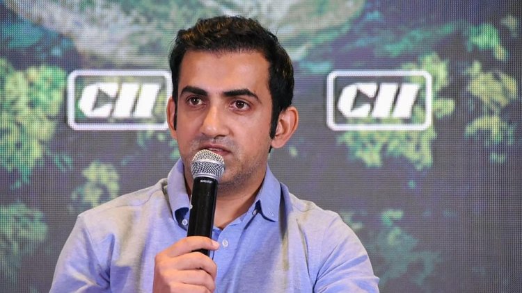 I hope IPL does not become a shortcut to play for India, says Gambhir