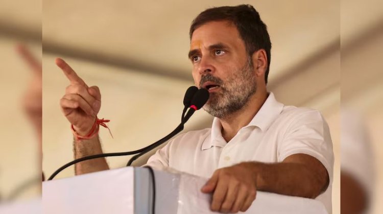 Army does not want Agniveer scheme, INDIA bloc will throw it: Rahul