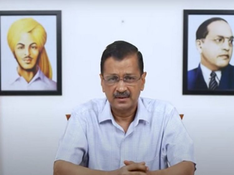 "Leave my parents out of this, your fight is with me...": Delhi CM Arvind Kejriwal tells PM Modi