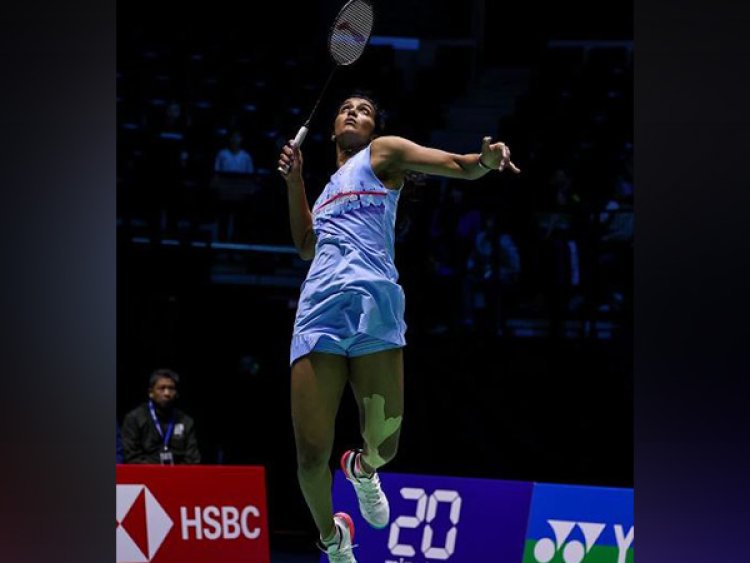 Malaysia Masters: PV Sindhu roars into final after beating Thailand's Busanan