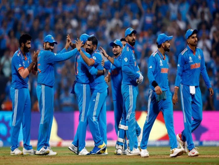 A look at Team India's form, top performances, key talking points ahead of T20 WC