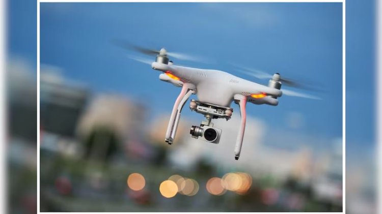 AI integration with drone tech to enhance capabilities, efficiency: Report