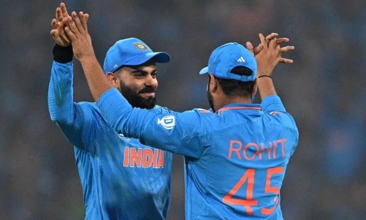 T20 World Cup 2024: Last chance for Kohli-Rohit to end ICC trophy draught?