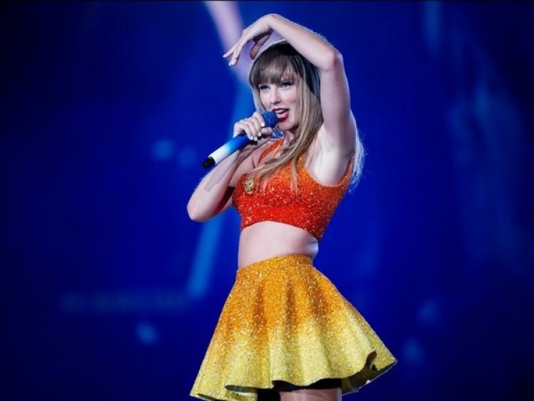"I'll never forget...": Taylor Swift shares special message for fans after Eras Tour shows in Madrid
