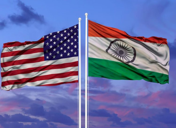 US-India ties based on common vision and values: Defence Secy Lloyd Austin