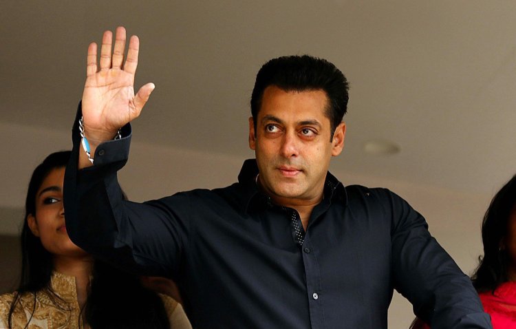 4 Bishnoi gang members held for conspiring to attack Salman Khan: Police