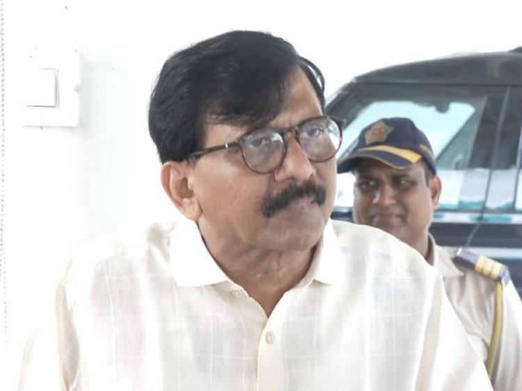 Allowing Gaikwad to vote in council polls is misuse of power, alleges Raut