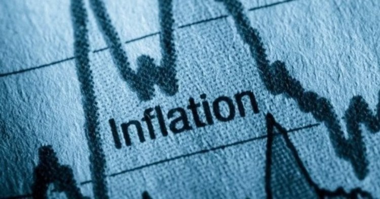 Inflation expected to average 4.5% for current fiscal year: CRISIL