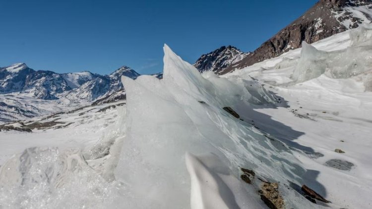 Water shortages feared as snow in Hindu Kush Himalaya hits record low
