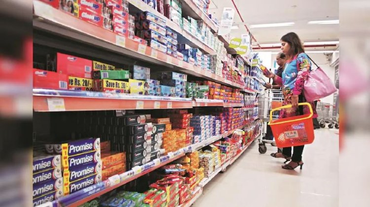 FMCG sector to see 7-9% revenue growth this fiscal: CRISIL Ratings