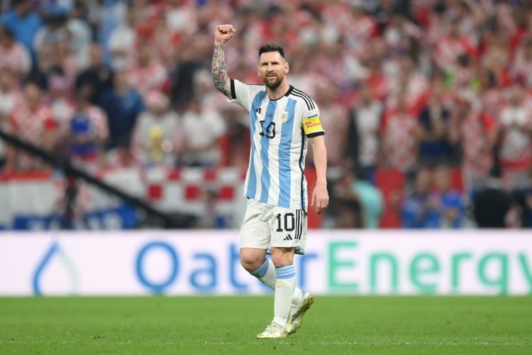 Lionel Messi turns 37: Staggering records, accomplishments of Argentinean football legend