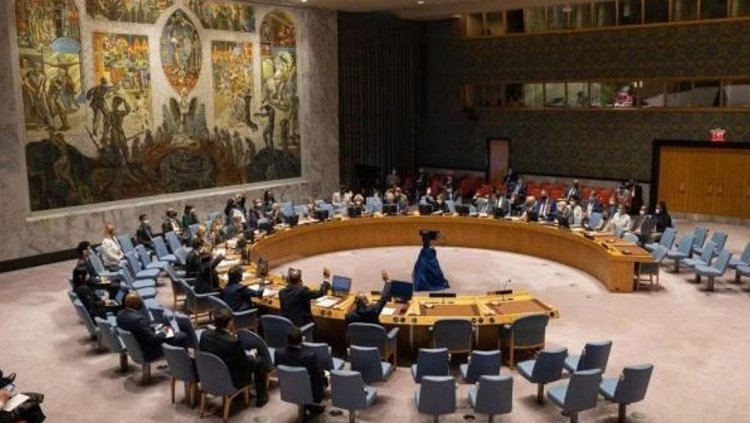 Only comprehensive reform can enable UNSC to manage global conflicts: India