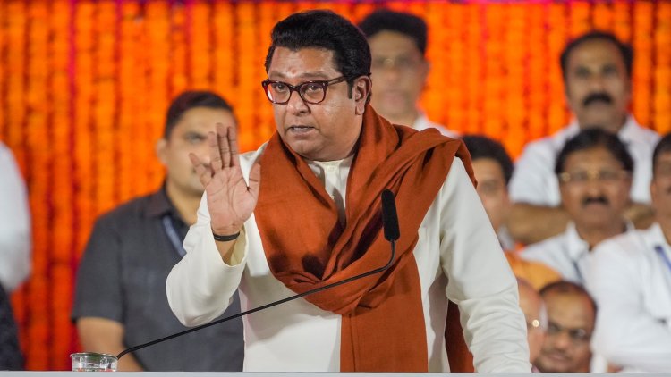 No order from Raj Thackeray to back any party in council polls: MNS leader