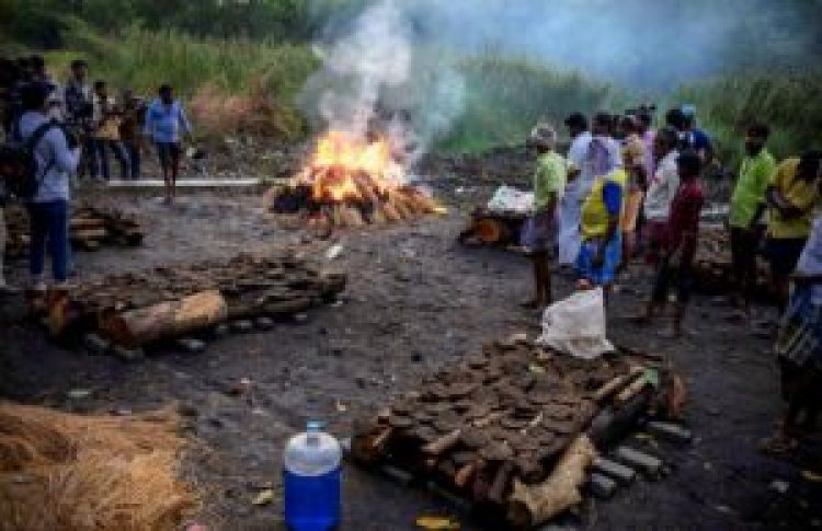 Tamil Nadu: Death toll in Kallakurichi hooch tragedy stands at 63