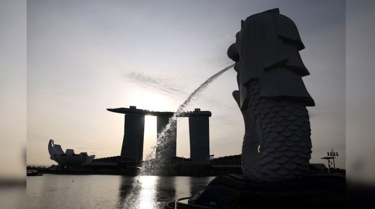 Singapore gets tough on casinos in new measures to check terrorism funding