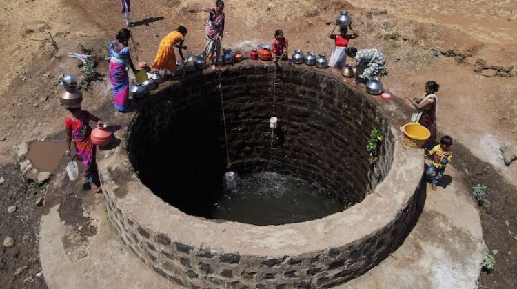 Over 90 fall ill after consuming contaminated water in Maharashtra village