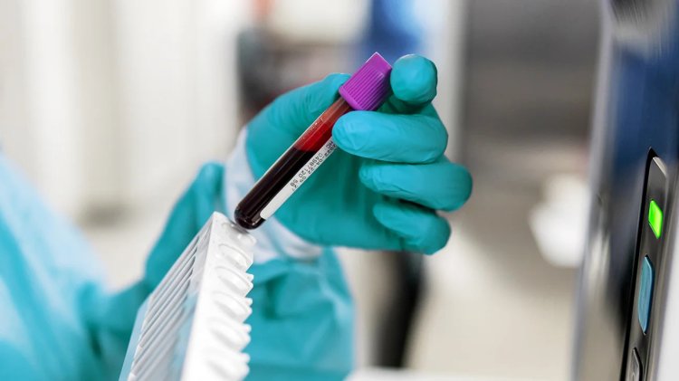 Study finds how new blood test helps improve cancer treatments