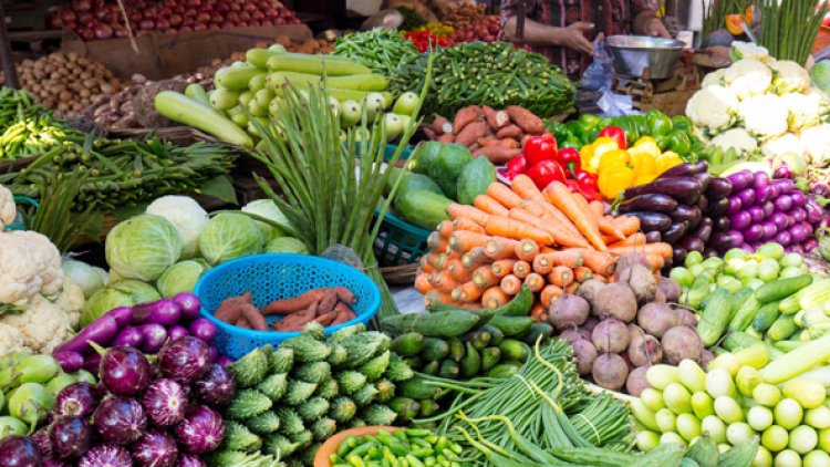 Consumers suffer as retail prices of vegetables remain steadily high