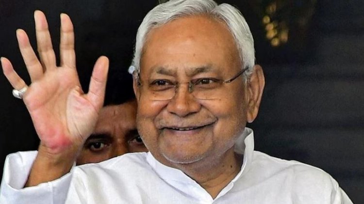 NITI Aayog's report backs Bihar govt's demand for special category status