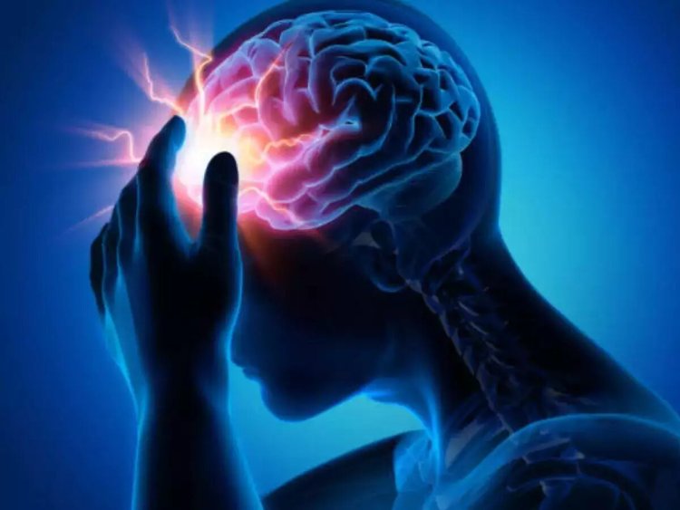 Study finds how neurological symptoms associated with aura, migraine